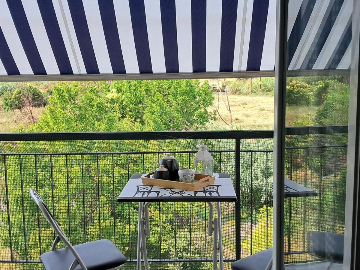 Casa Di Andrea Apartment Albenga Luaran gambar