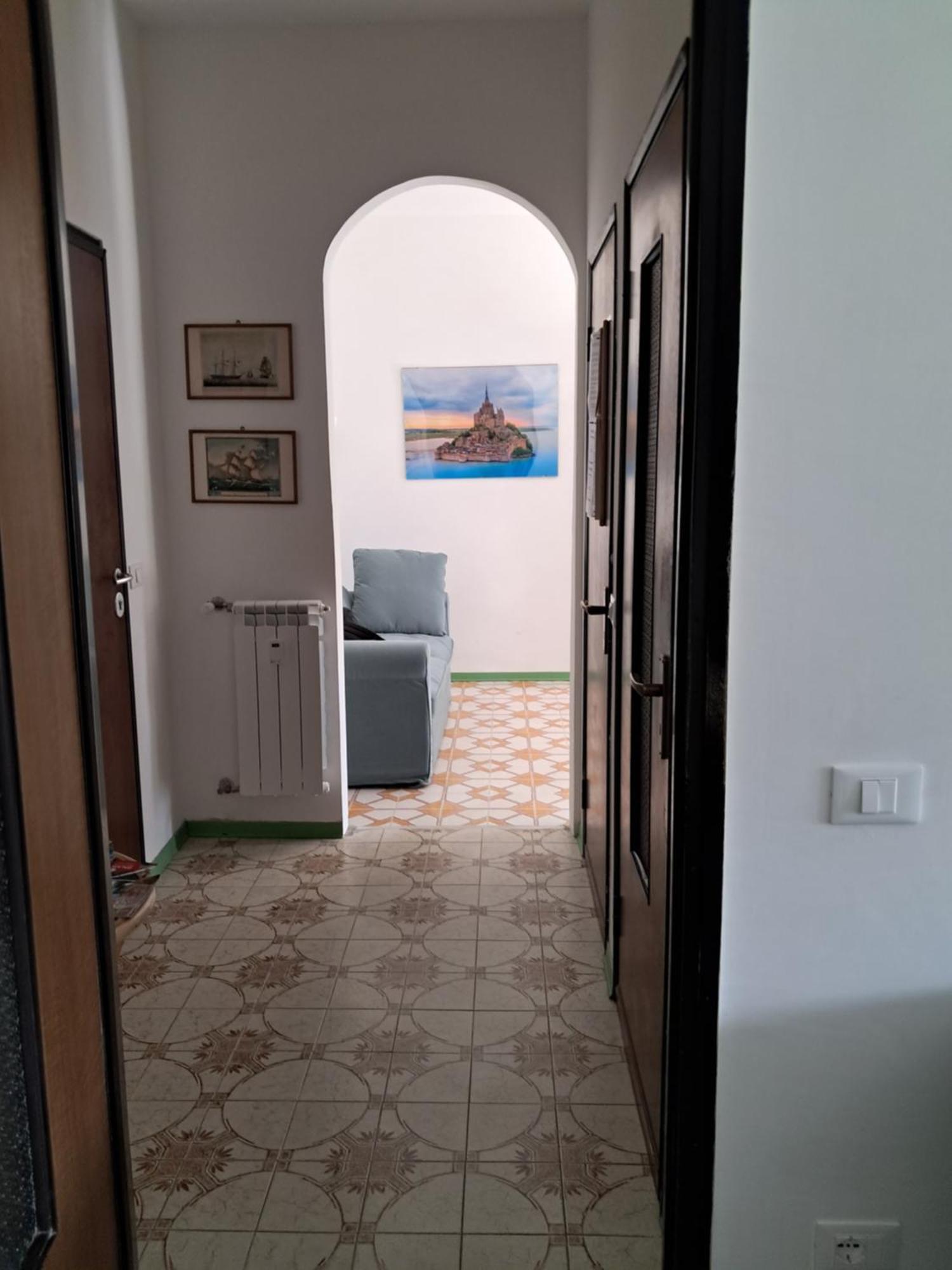Casa Di Andrea Apartment Albenga Luaran gambar