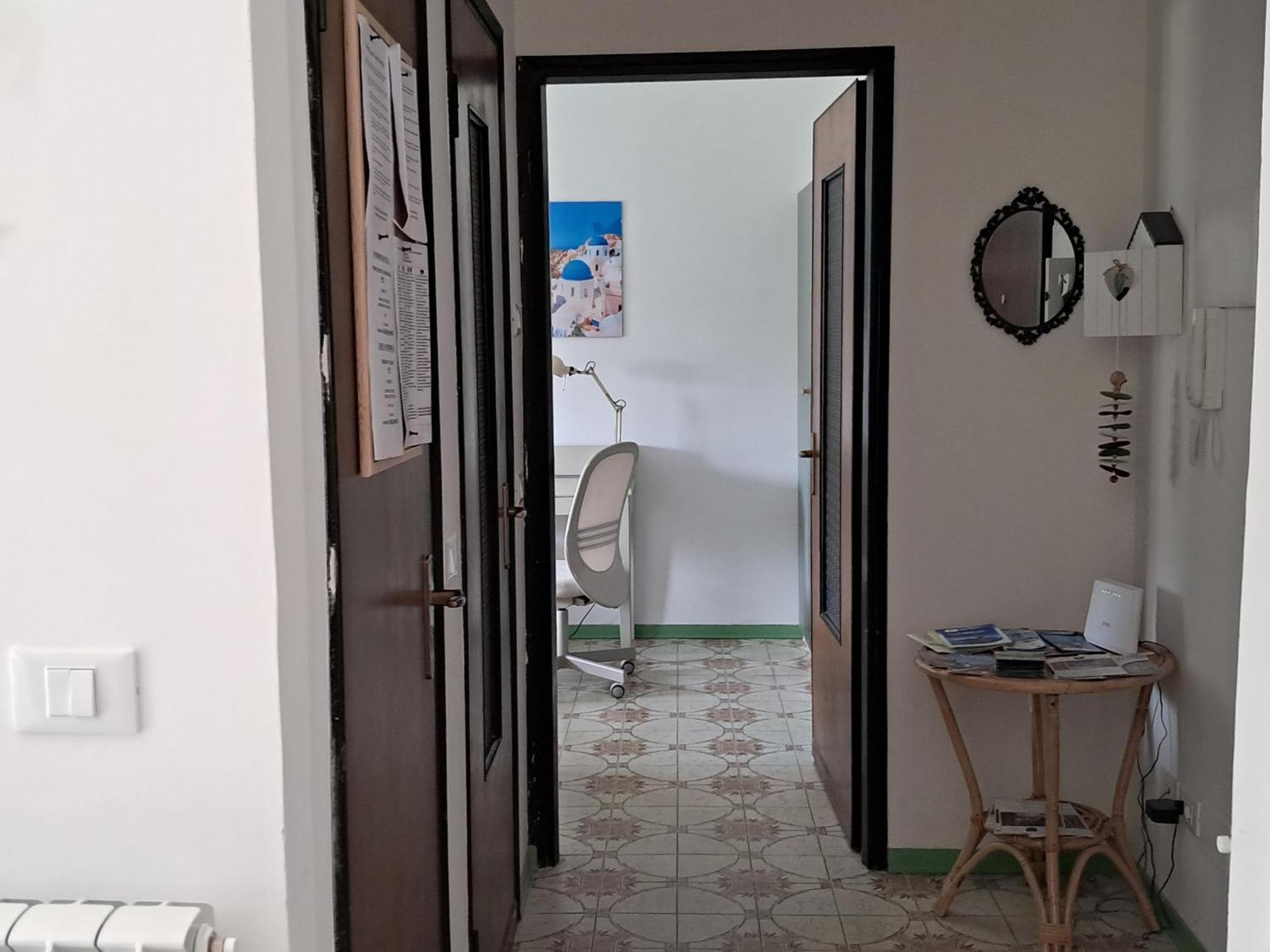 Casa Di Andrea Apartment Albenga Luaran gambar