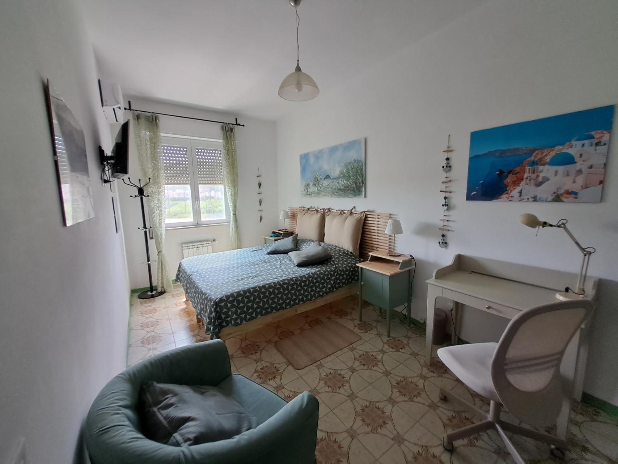 Casa Di Andrea Apartment Albenga Luaran gambar