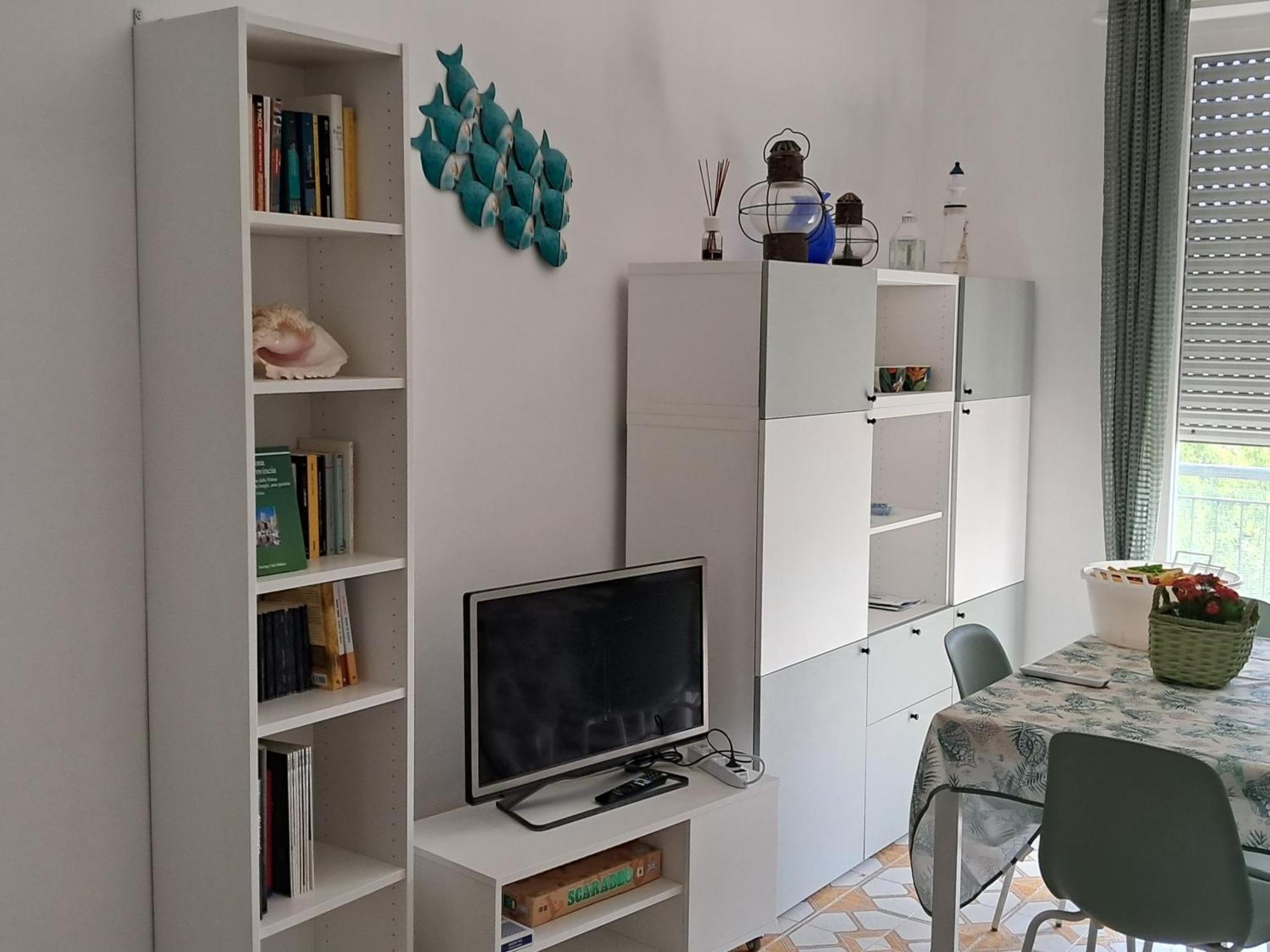 Casa Di Andrea Apartment Albenga Luaran gambar