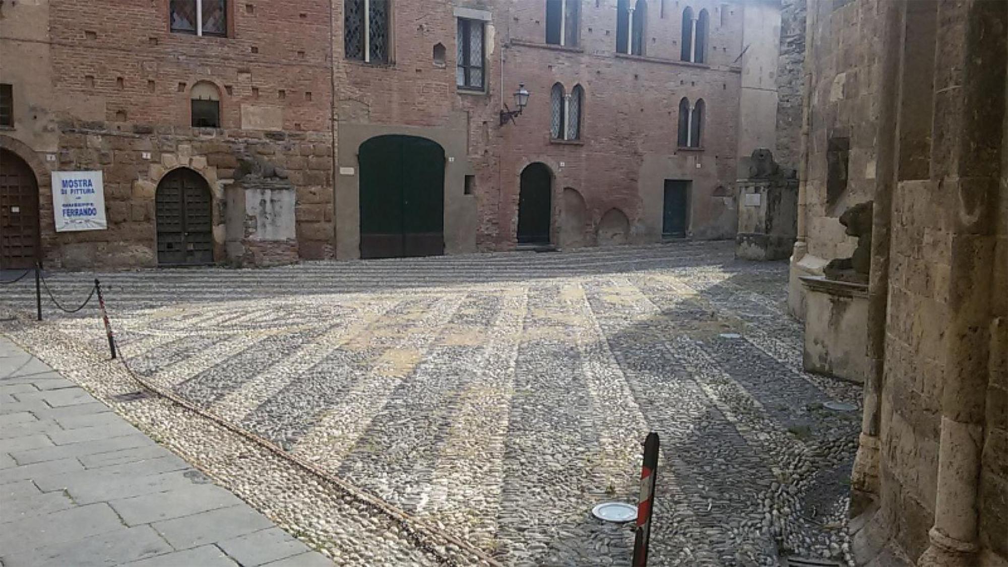 Casa Di Andrea Apartment Albenga Luaran gambar